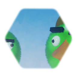 Chaz 1977 Avatar Version 2.0