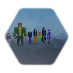The lead squad v2