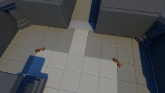 Challenge for people