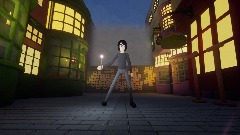 A screenshot taken in Dreams. 27 of 30.