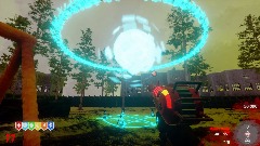 A screenshot taken in Dreams. 2 of 2.