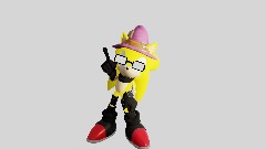 A screenshot taken in Dreams. 14 of 21.