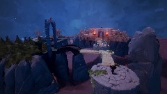 A screenshot taken in Dreams. 1 of 1.