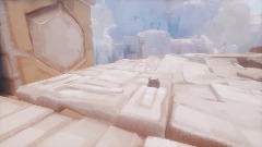 Mon Temple ancien<nbsp>!