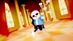 A screenshot taken in Dreams. 2 of 3.