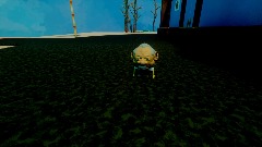 Spongeman and the Sibini Bottom (Version 0.1)