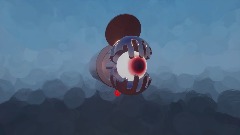 A screenshot taken in Dreams. 9 of 12.