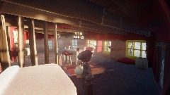 A screenshot taken in Dreams. 1 of 1.