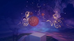 A screenshot taken in Dreams. 3 of 5.
