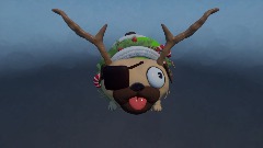 A screenshot taken in Dreams. 6 of 16.