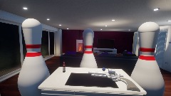 A screenshot taken in Dreams. 25 of 25.