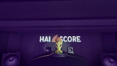A screenshot taken in Dreams. 6 of 19.