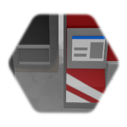 street stuff (wip)