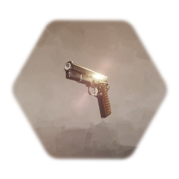 Colt M1911 (Simulation) Showcase