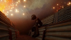 A screenshot taken in Dreams. 1 of 1.