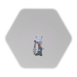 Whisper the Wolf