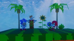 A screenshot taken in Dreams. 3 of 13.