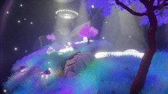 A screenshot taken in Dreams. 6 of 13.