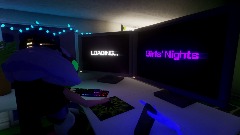 A screenshot taken in Dreams. 6 of 7.
