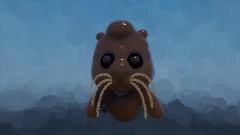 A screenshot taken in Dreams. 2 of 2.