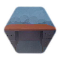 Teachers Desk