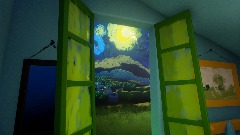 A screenshot taken in Dreams. 2 of 4.