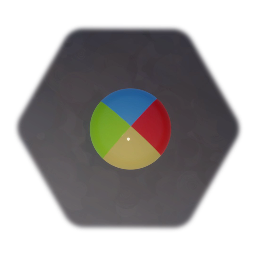 Beach Ball wip - 2/24/2020