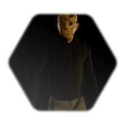 Jason Voorhees (Part 4)