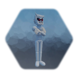 Beta dave Friday night funkin