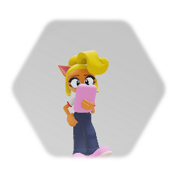 Coco Bandicoot