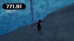 A screenshot taken in Dreams. 12 of 14.