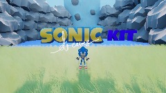 Sonic Azure Adventure (MYSTIC) (RUINS) UPDATE!