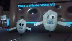 A screenshot taken in Dreams. 7 of 19.