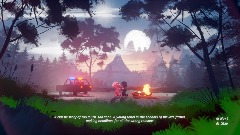 A screenshot taken in Dreams. 2 of 28.