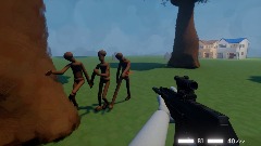 A screenshot taken in Dreams. 10 of 13.