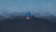 A screenshot taken in Dreams. 1 of 2.