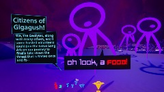 A screenshot taken in Dreams. 13 of 27.