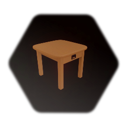 End Table