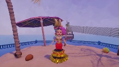 A screenshot taken in Dreams. 4 of 27.