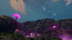 Explore the mountain