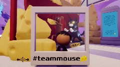 A screenshot taken in Dreams. 3 of 28.