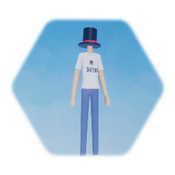 SkittlesRKewl's Pile Of Everything