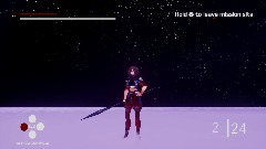 A screenshot taken in Dreams. 7 of 10.