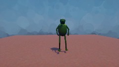 Fighter Febuary: Kermit the Frog