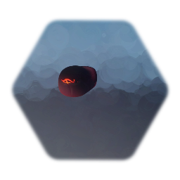 Incandescent Coal