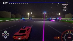 A screenshot taken in Dreams. 6 of 24.