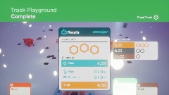 A screenshot taken in Dreams. 1 of 5.