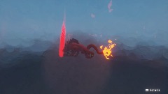 A screenshot taken in Dreams. 6 of 17.