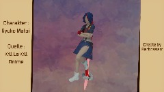 A screenshot taken in Dreams. 1 of 14.