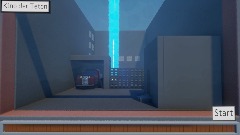 A screenshot taken in Dreams. 16 of 26.